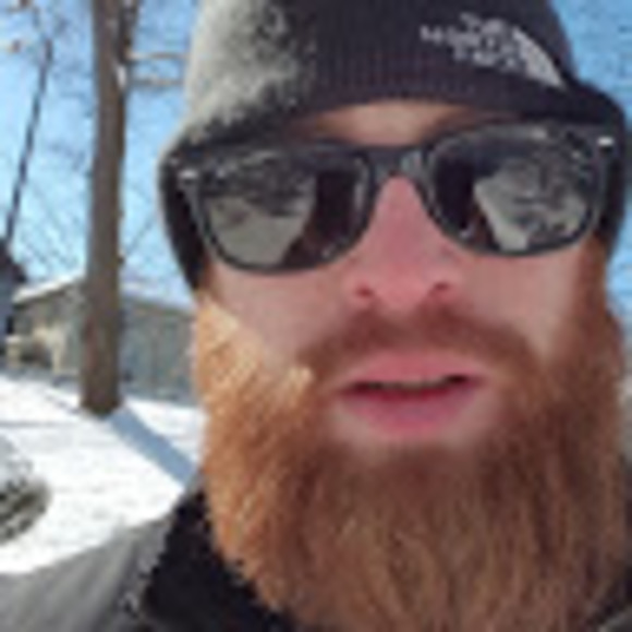 Meet your Posher, Marc - Picture 1 of 1